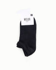 LOW CUT ANKLE SOCKS - PACK OF 3