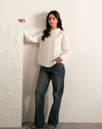 CLASSIC LINEN SHIRT