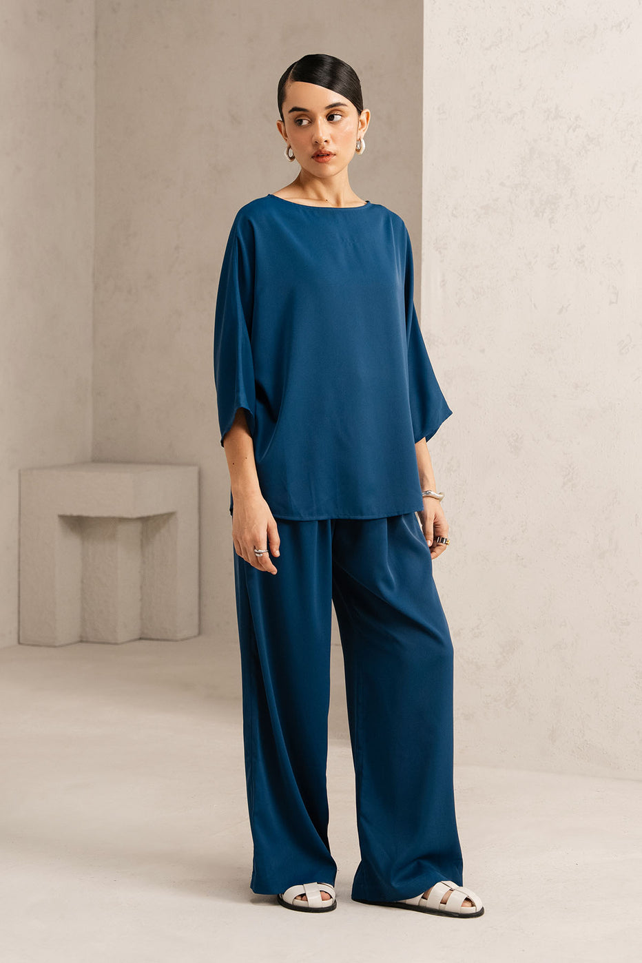 EVERYDAY TOP – Kiji Retail
