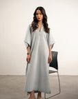 LINEN RELAXED SHIRT