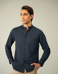 CLASSIC LINEN SHIRT
