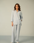 EASY LINEN SHIRT