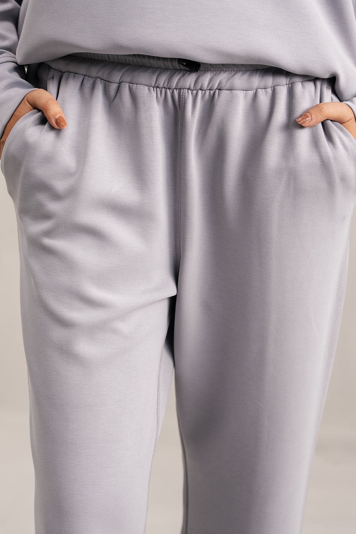 BASIC LOUNGE PANTS