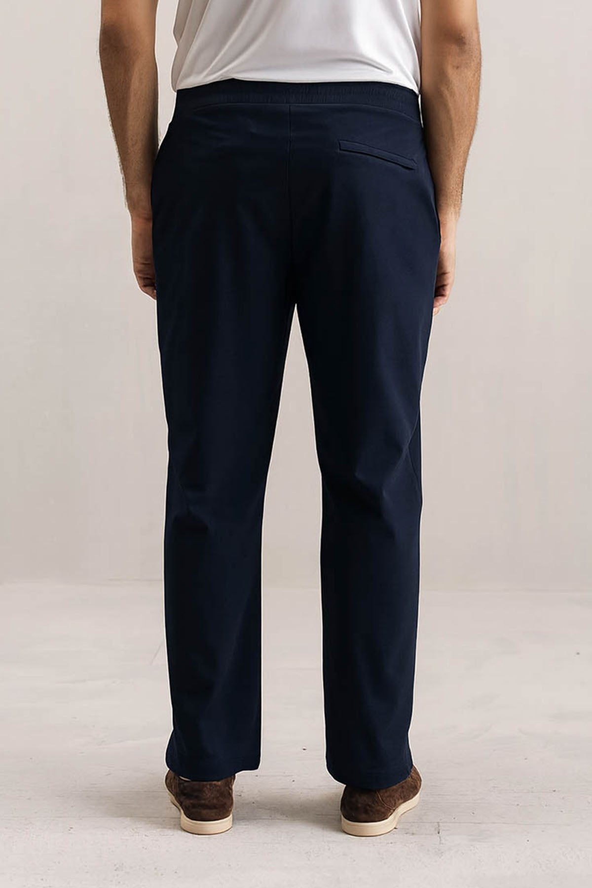 CITY PULL ON PANTS