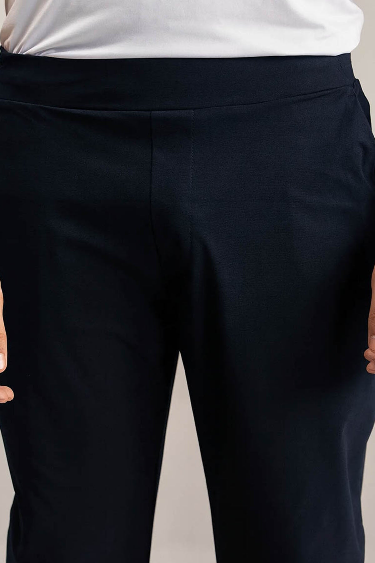 CITY PULL ON PANTS