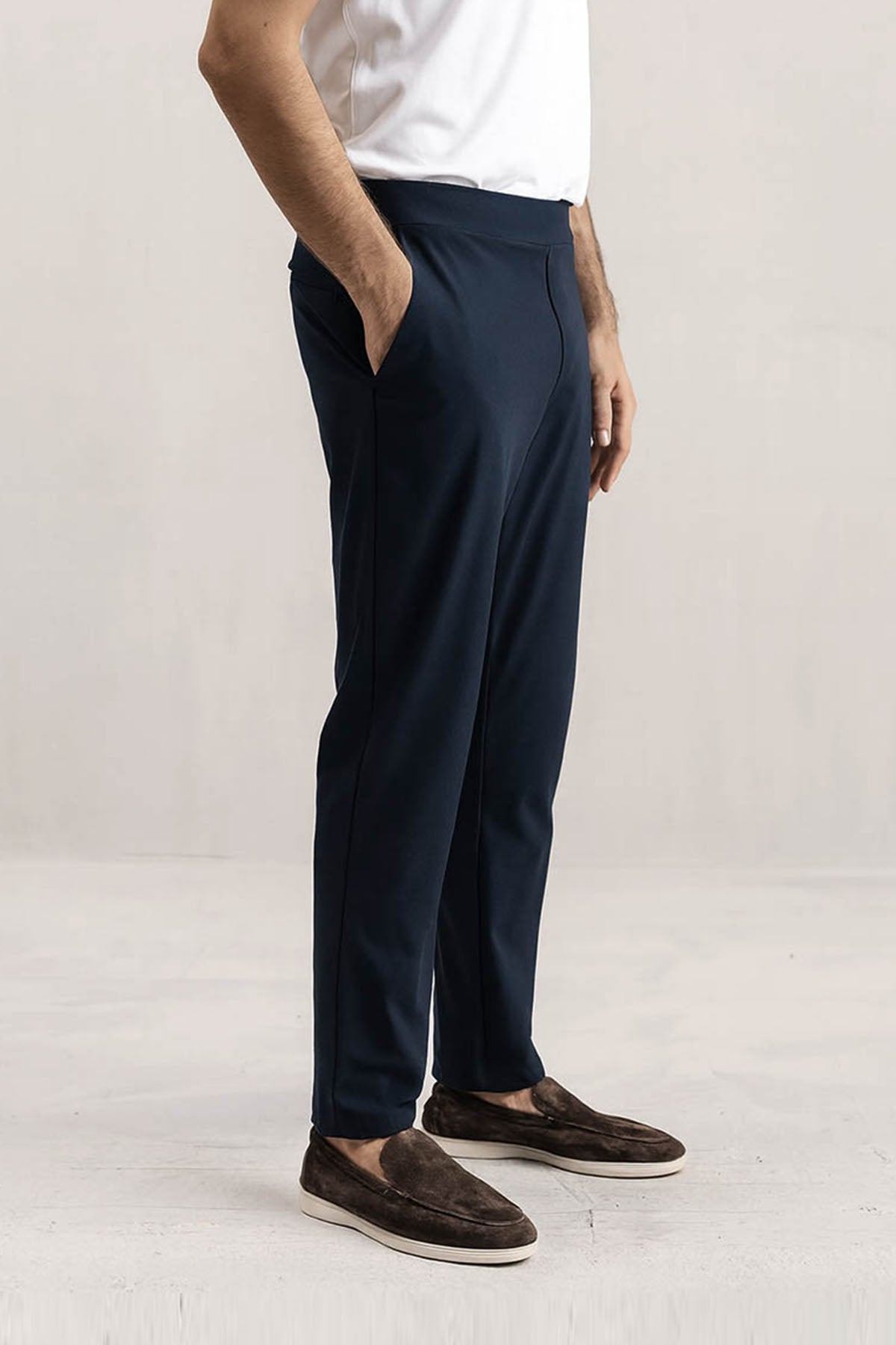 CITY PULL ON PANTS