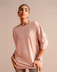 ESSENTIAL LONG SLEEVE SHIRT-CLOUDLUX