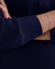 WOMEN HALF ZIPPER- DOUBLE KNIT
