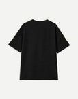 PLUSH TEE OVERSIZED MEN