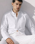 OXFORD CLASSIC SHIRT