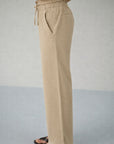  RELAXED LINEN PANT