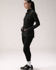 WOMEN PERFORMANCE JACKET