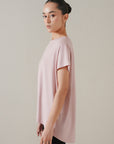 WOMEN STUDIO EASE TEE