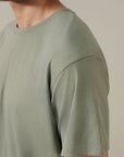 MEN SPORTS VENT TEE