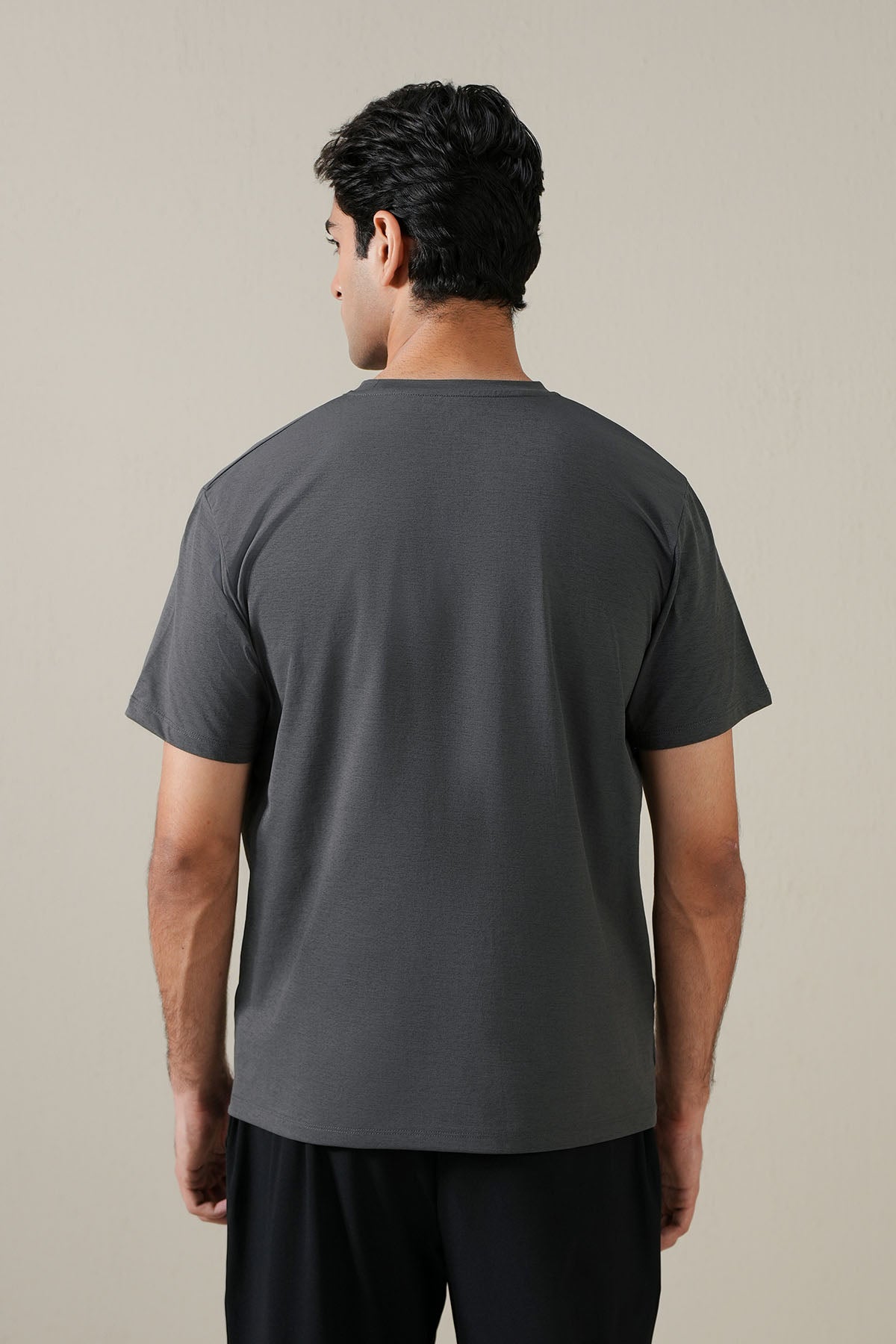 MEN SPORTS TECH TEE