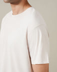 MEN SPORTS VENT TEE