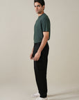 STRAIGHT FIT CHINOS PANTS