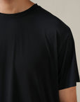 MEN MESH SPORTS TEE