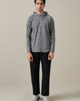 SOFTFORM PULLOVER HOODIE
