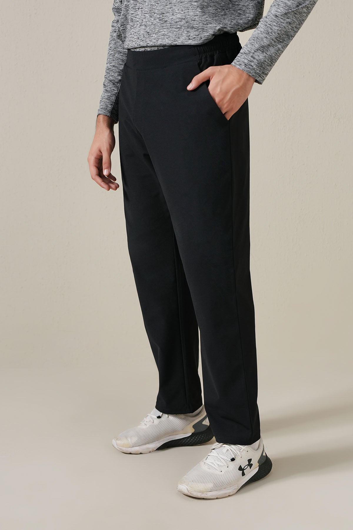 AT EASE PANTS