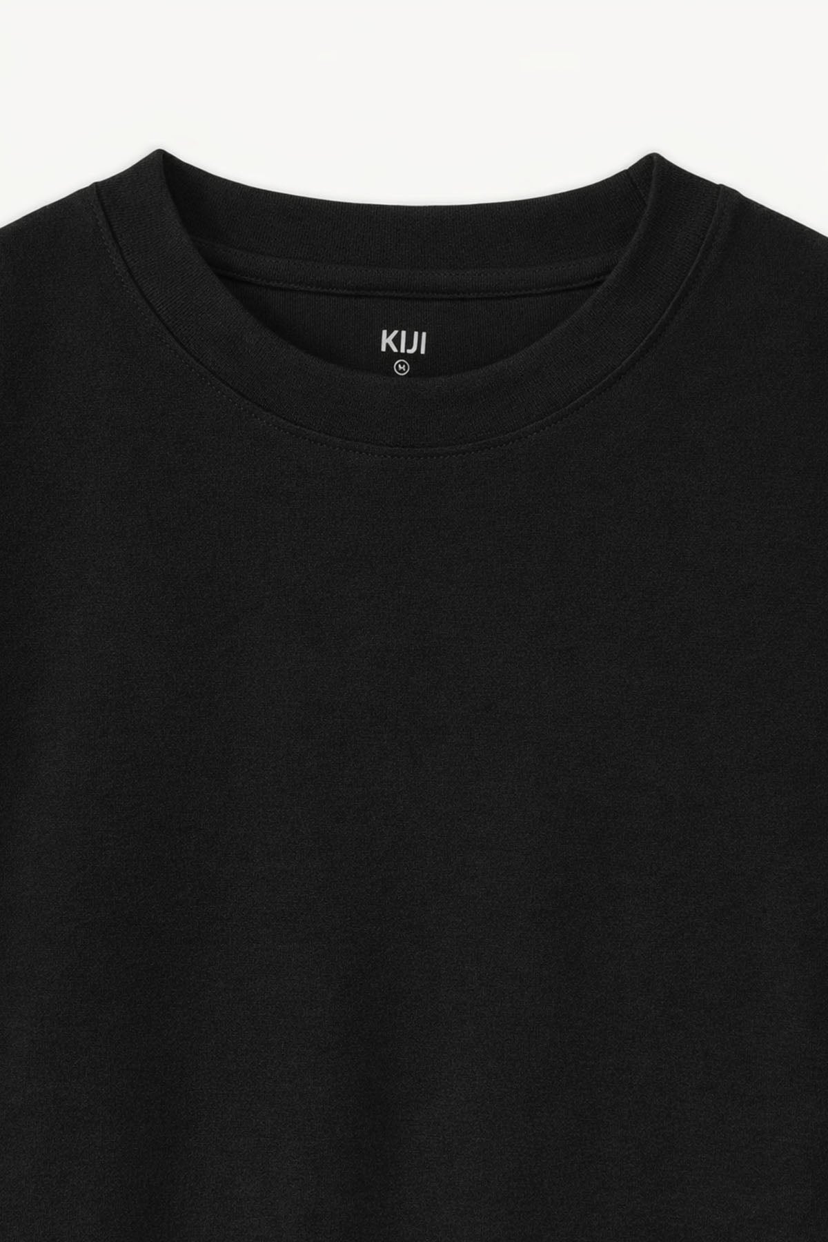 PLUSH TEE OVERSIZED MEN