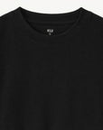 PLUSH TEE OVERSIZED MEN