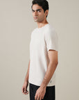 MEN TRAINING VENT TEE