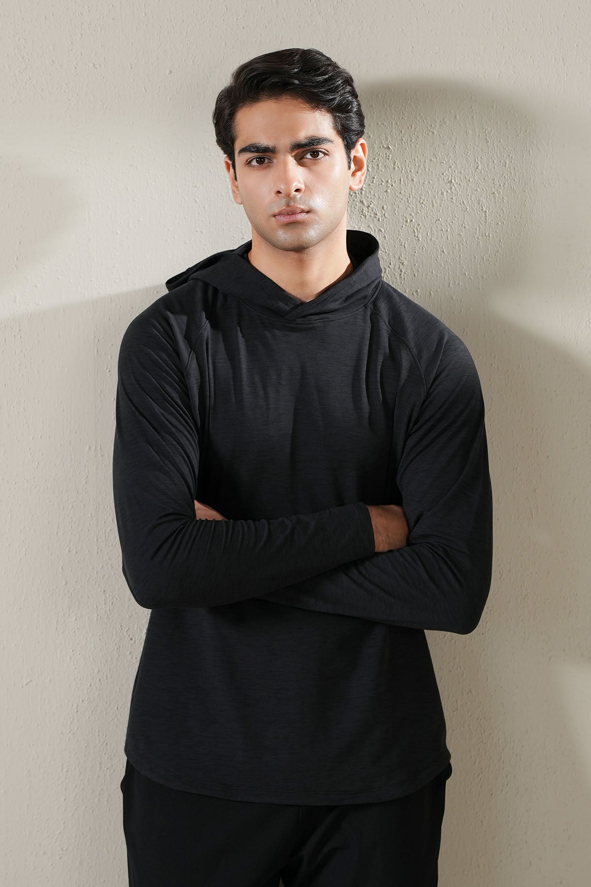 SOFTFORM PULLOVER HOODIE