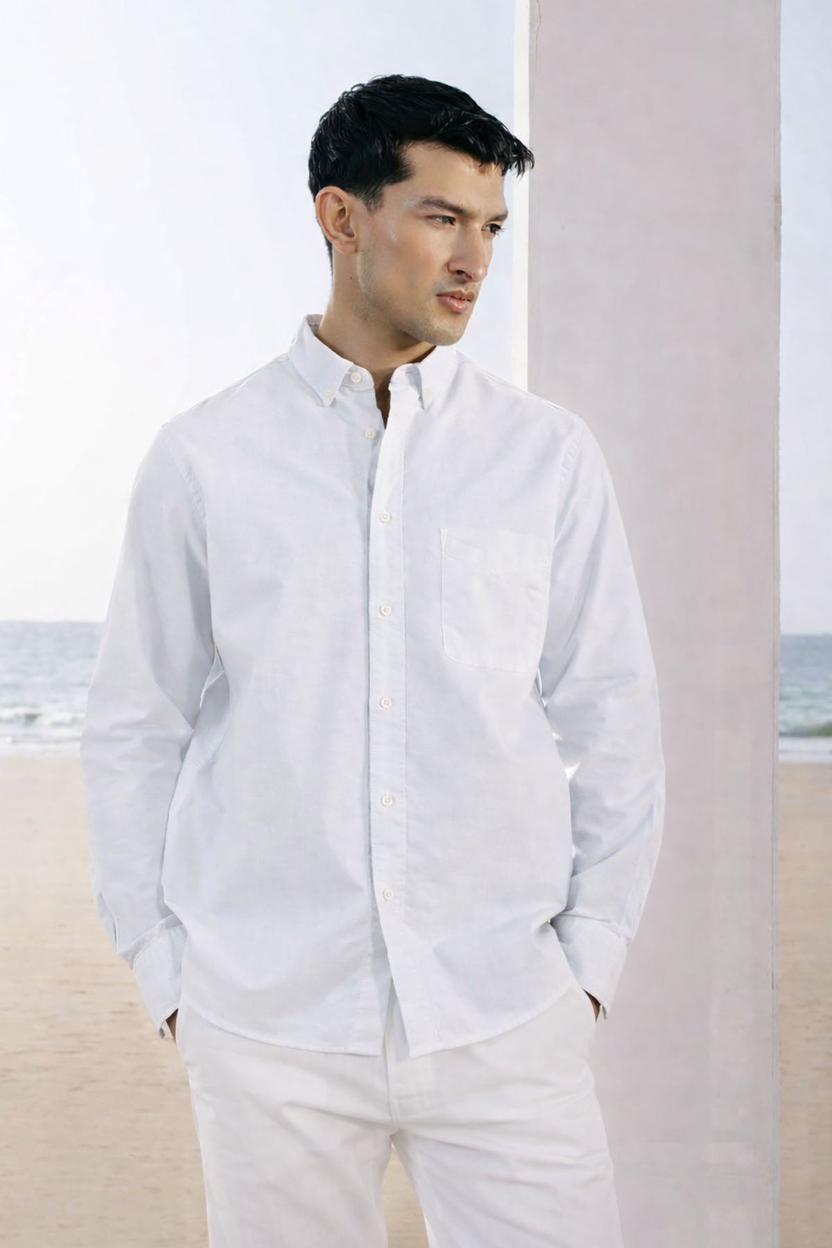 OXFORD CLASSIC SHIRT