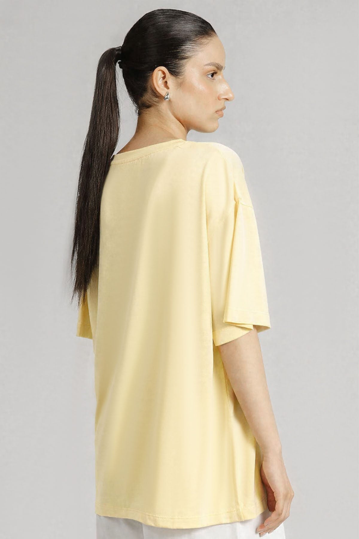 T-SHIRT CLOUDLUX LIGHT