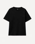 PLUSH TEE OVERSIZED WOMEN