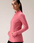 WOMEN PERFORMANCE JACKET