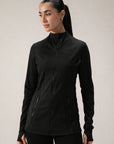 WOMEN PERFORMANCE JACKET