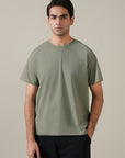 MEN SPORTS VENT TEE