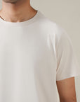 MEN TRAINING VENT TEE