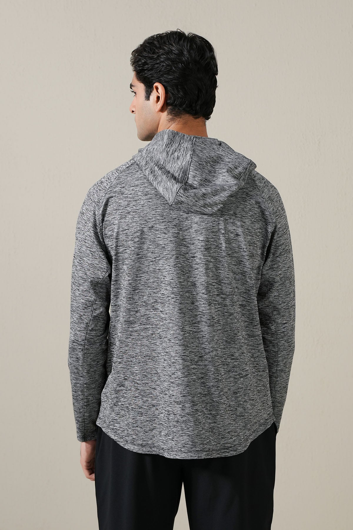 SOFTFORM PULLOVER HOODIE