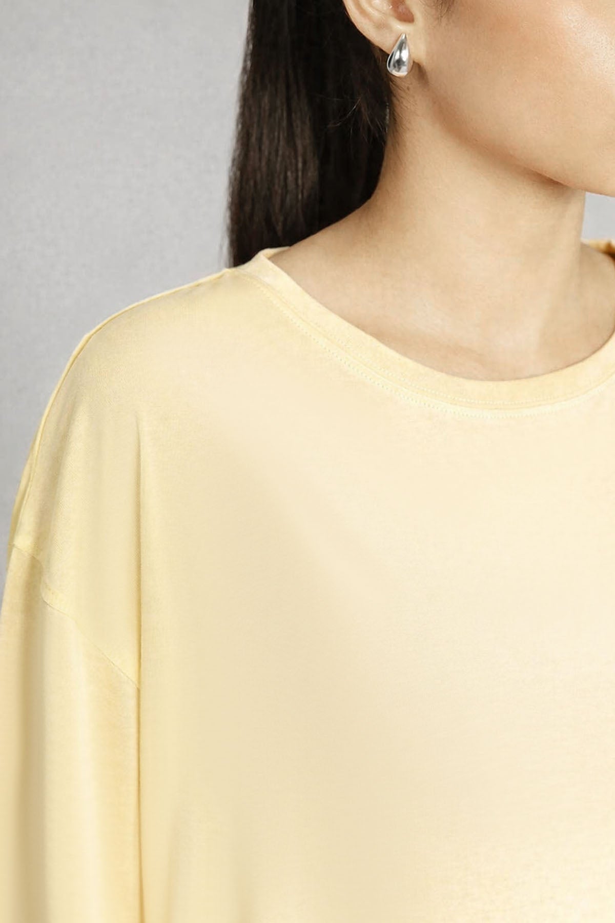 T-SHIRT CLOUDLUX LIGHT