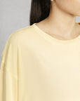 T-SHIRT CLOUDLUX LIGHT
