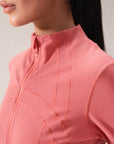 WOMEN PERFORMANCE JACKET