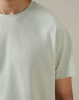 MEN TRAINING VENT TEE