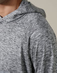 SOFTFORM PULLOVER HOODIE