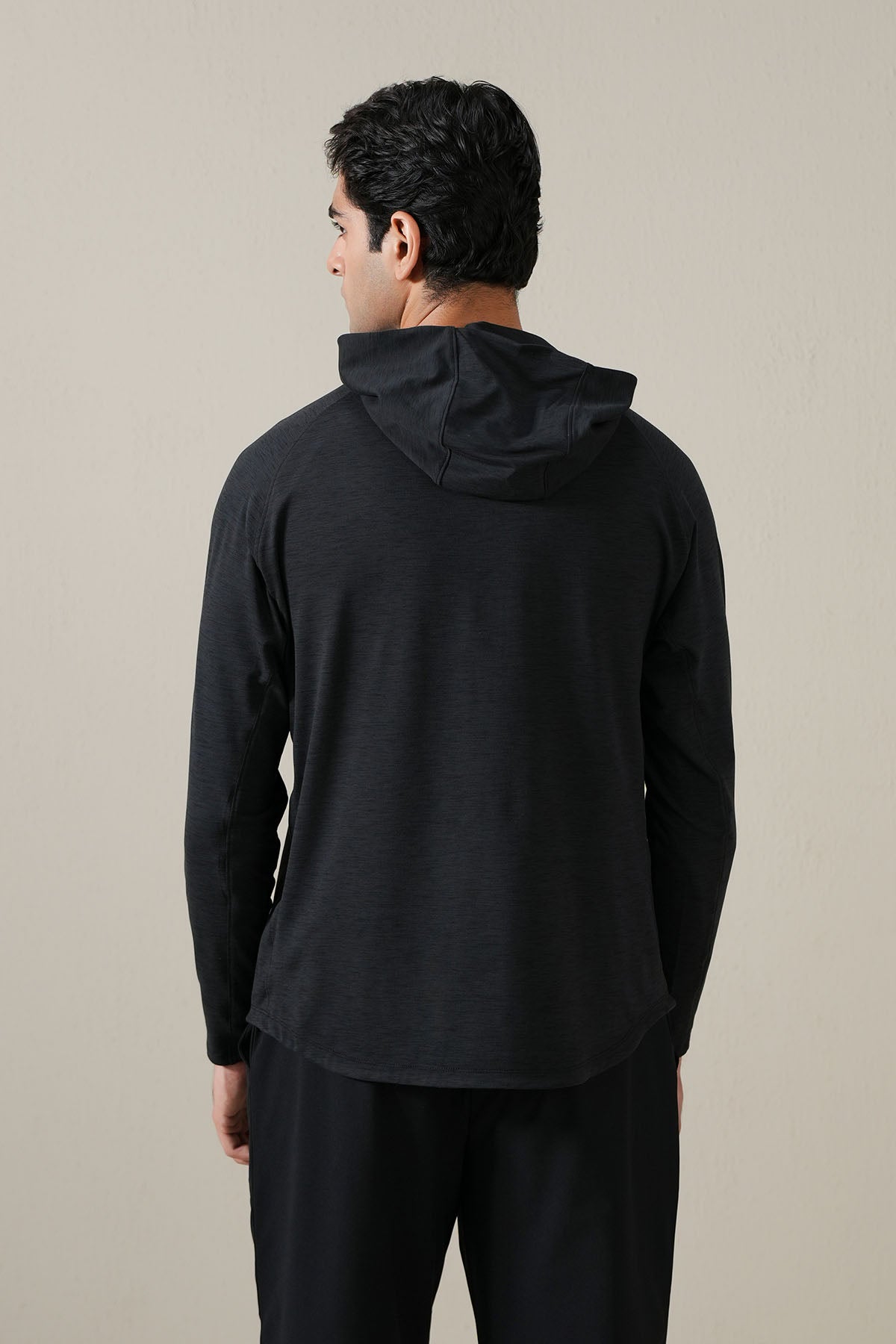 SOFTFORM PULLOVER HOODIE