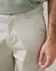 STRAIGHT FIT CHINOS PANTS