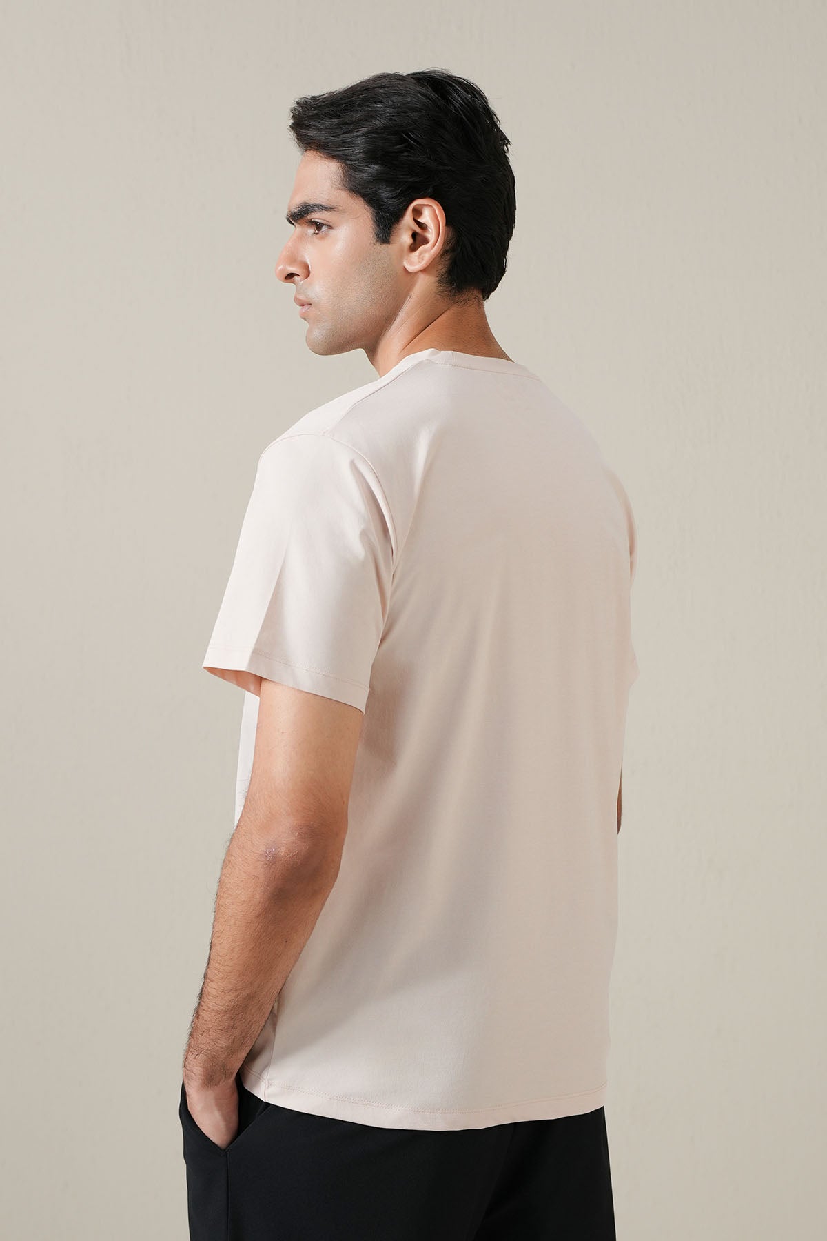 MEN SPORTS TECH TEE
