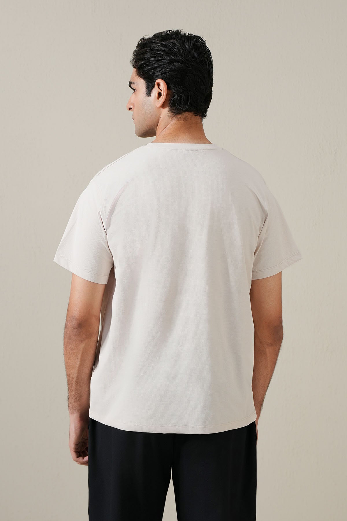 MEN SPORTS VENT TEE