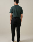 STRAIGHT FIT CHINOS PANTS