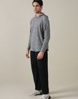 SOFTFORM PULLOVER HOODIE
