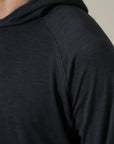SOFTFORM PULLOVER HOODIE