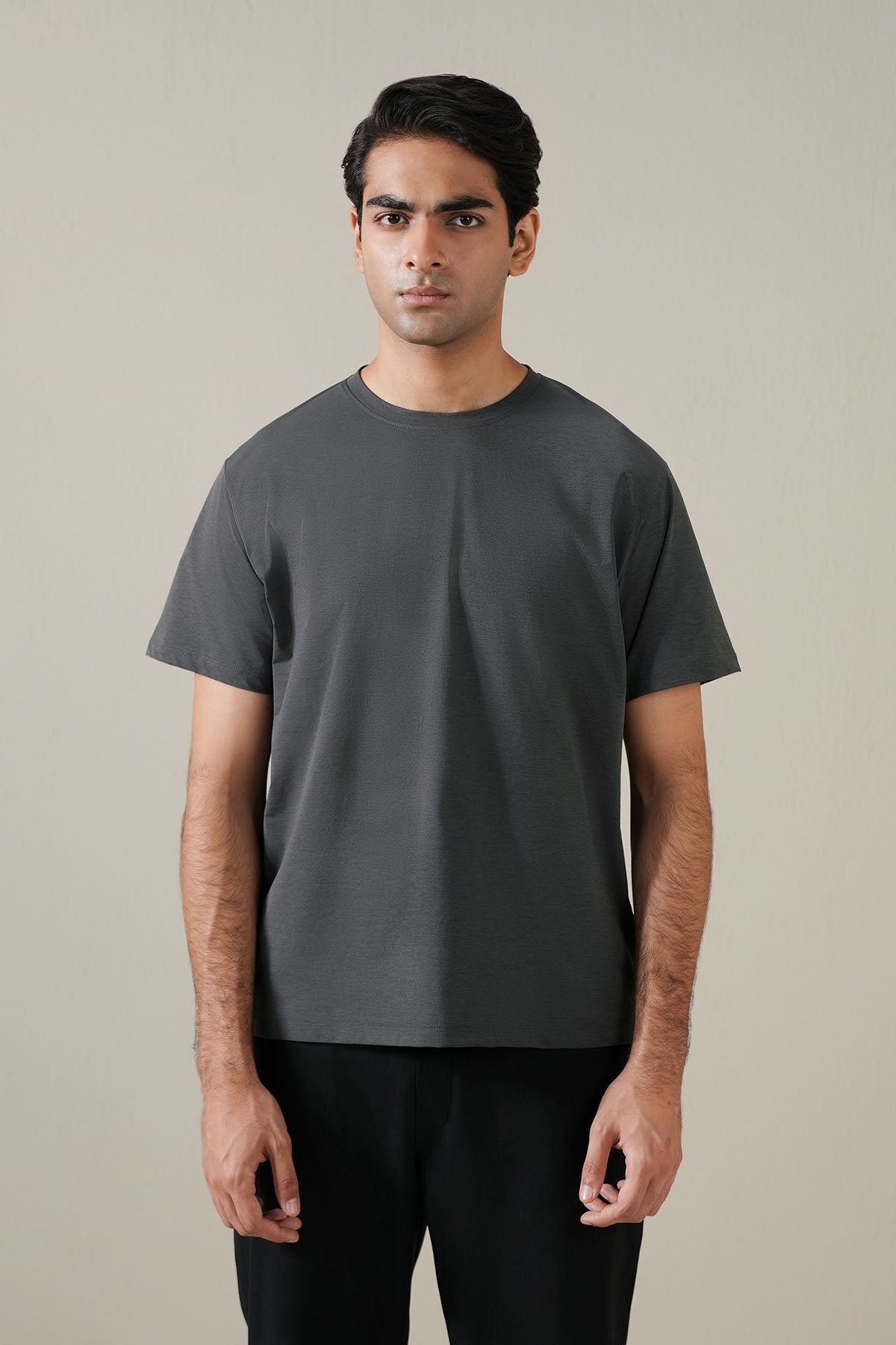 MEN SPORTS TECH TEE