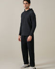SOFTFORM PULLOVER HOODIE